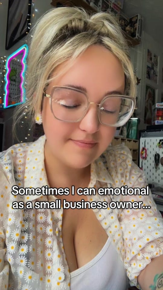Post 7 by Forever Green Jewellery on TikTok (video)