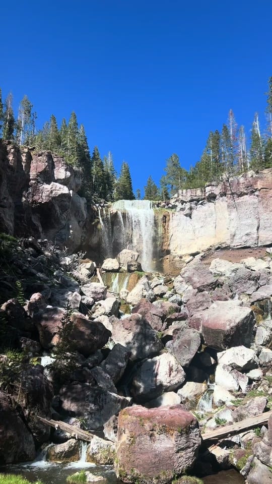 Post 5 by shae on TikTok (video)