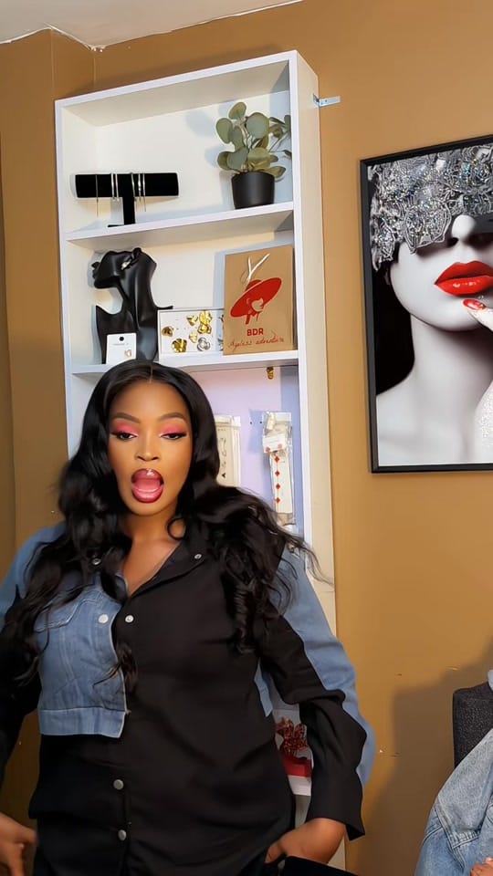 Post 7 by sashabrightonkalungi on TikTok (video)