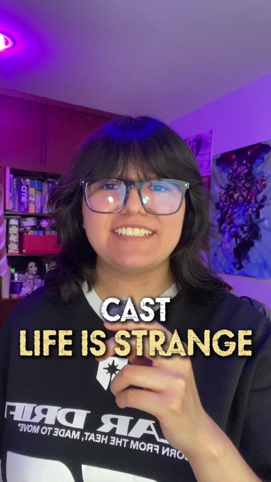 Post 5 by Mika(sa) on TikTok (video)
