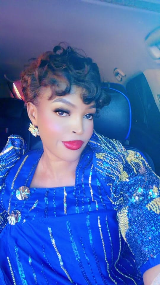 Post 1 by sashabrightonkalungi on TikTok (video)