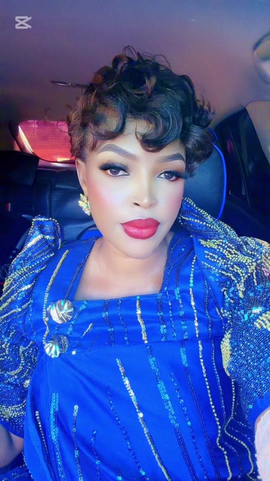 Post 2 by sashabrightonkalungi on TikTok (video)