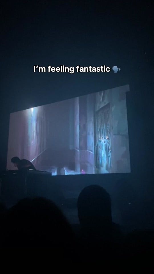 Post 9 by Mika(sa) on TikTok (video)
