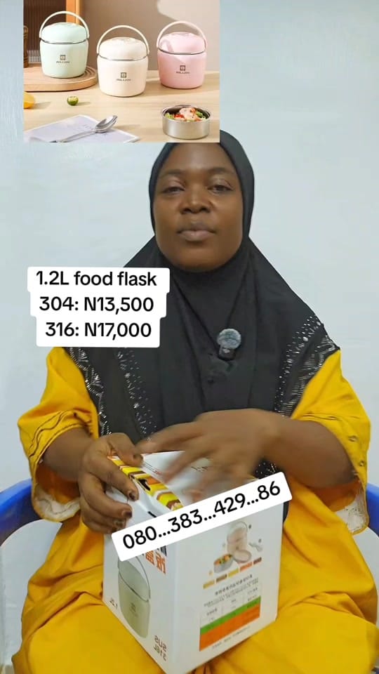 Post 6 by AL-HIKMAH |China preorder NG on TikTok (video)