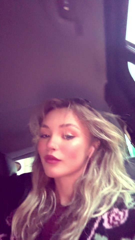 Post 10 by sophiealba__ on TikTok (video)