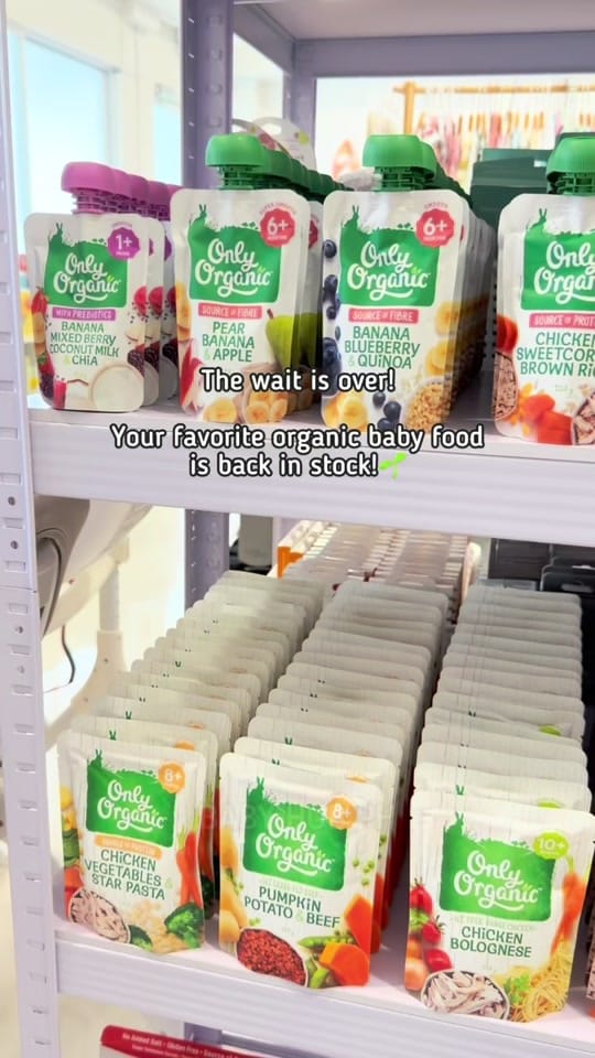 Post 4 by Baby Hub Philippines on TikTok (video)