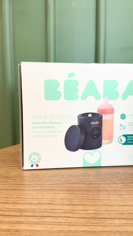 Post 6 by Baby Hub Philippines on TikTok (video)