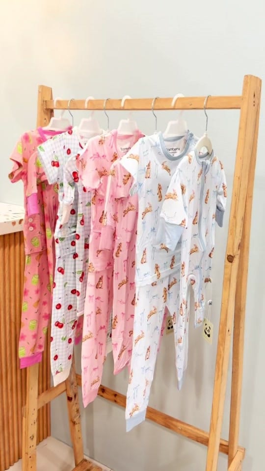Post 7 by Baby Hub Philippines on TikTok (video)