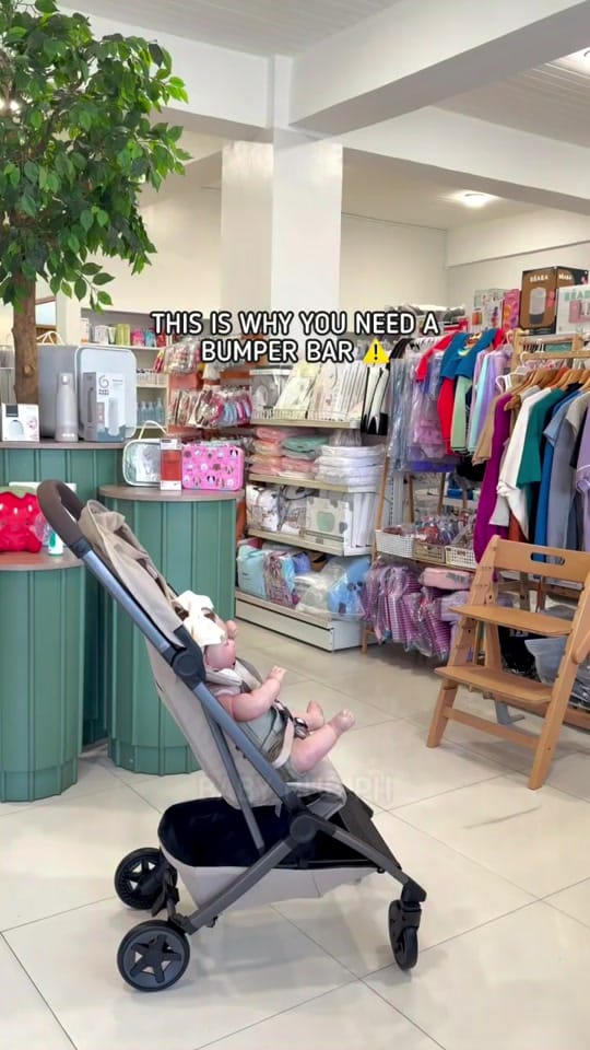 Post 2 by Baby Hub Philippines on TikTok (video)