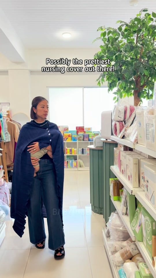 Post 3 by Baby Hub Philippines on TikTok (video)