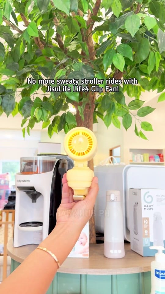 Post 5 by Baby Hub Philippines on TikTok (video)