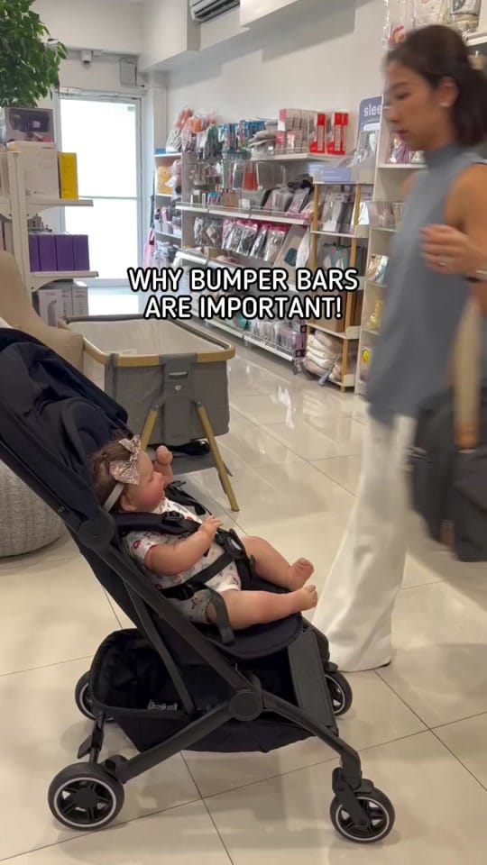 Post 9 by Baby Hub Philippines on TikTok (video)