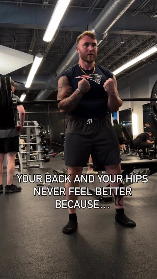 Post 3 by Josh Horn on TikTok (video)
