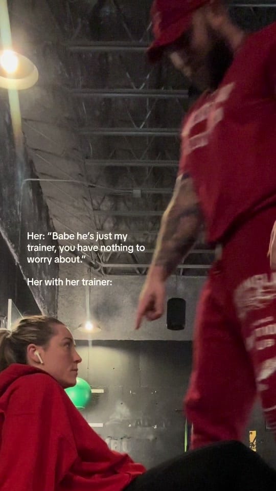 Post 7 by Josh Horn on TikTok (video)