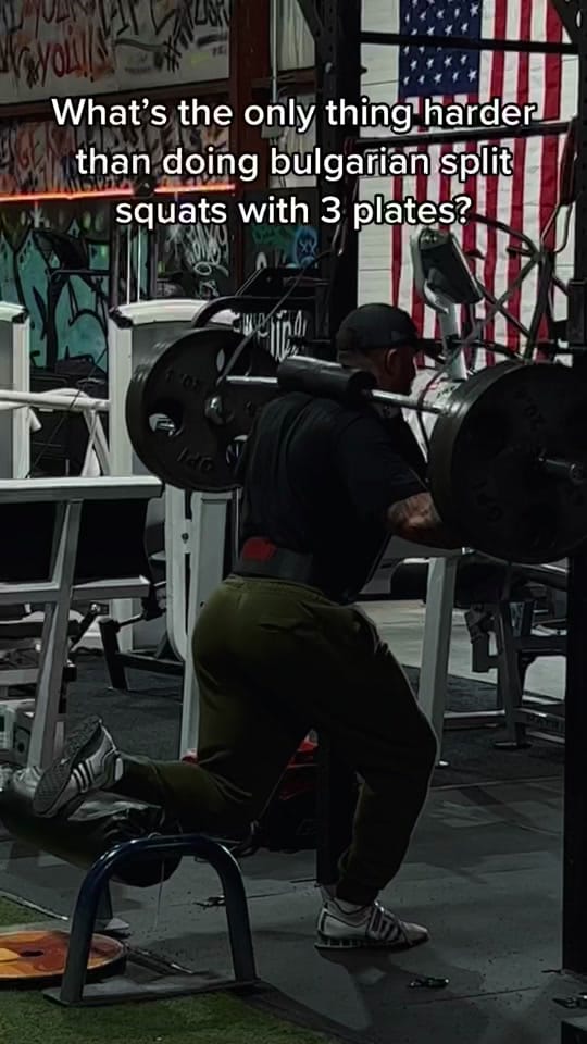 Post 10 by Josh Horn on TikTok (video)