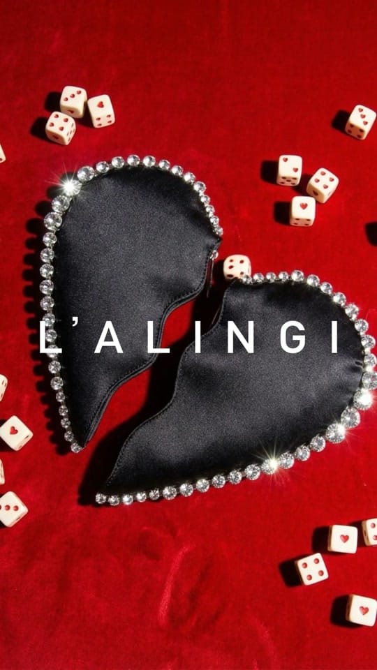 Post 4 by Lalingi London on TikTok (video)
