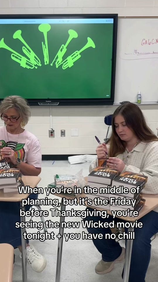 Post 9 by Howdy it’s Hannah 🤠 on TikTok (video)
