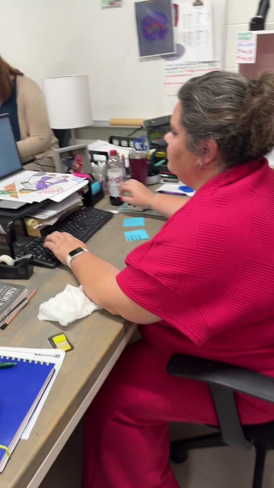 Post 10 by Howdy it’s Hannah 🤠 on TikTok (video)