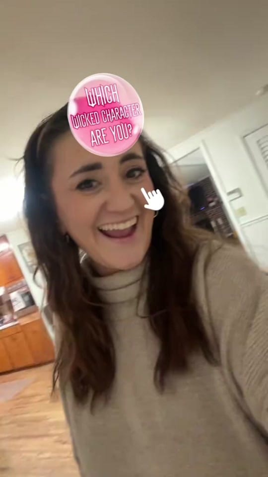 Post 4 by Howdy it’s Hannah 🤠 on TikTok (video)