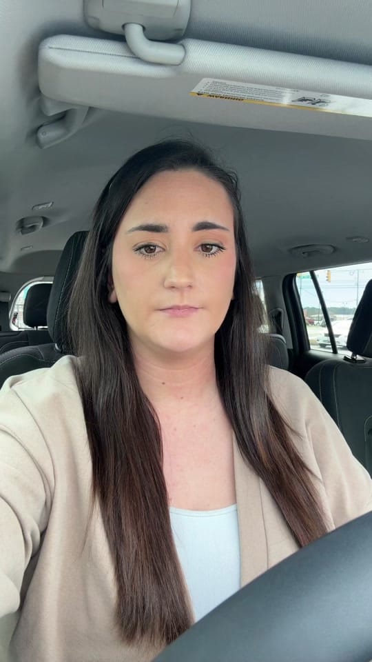 Post 3 by Howdy it’s Hannah 🤠 on TikTok (video)