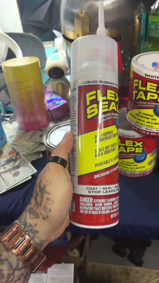 Post 5 by cashout Reviews on TikTok (video)