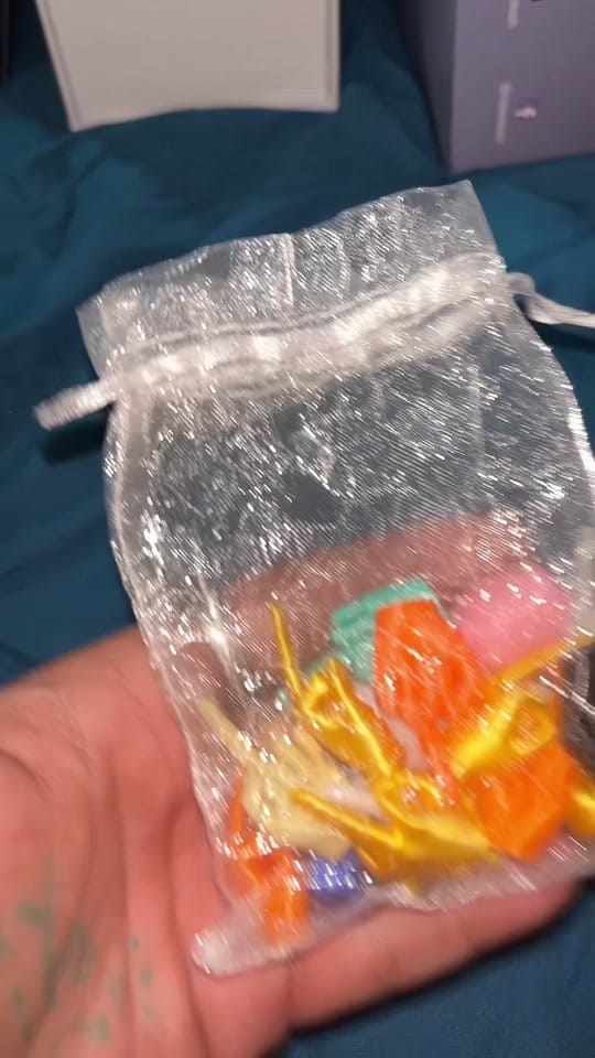 Post 3 by cashout Reviews on TikTok (video)
