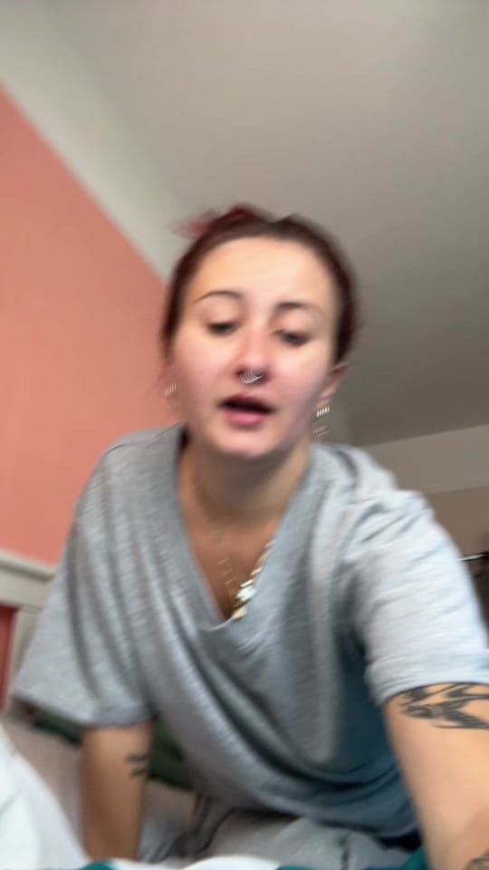 Post 9 by Chloe on TikTok (video)