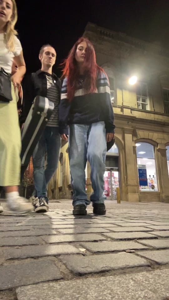Post 7 by Chloe on TikTok (video)