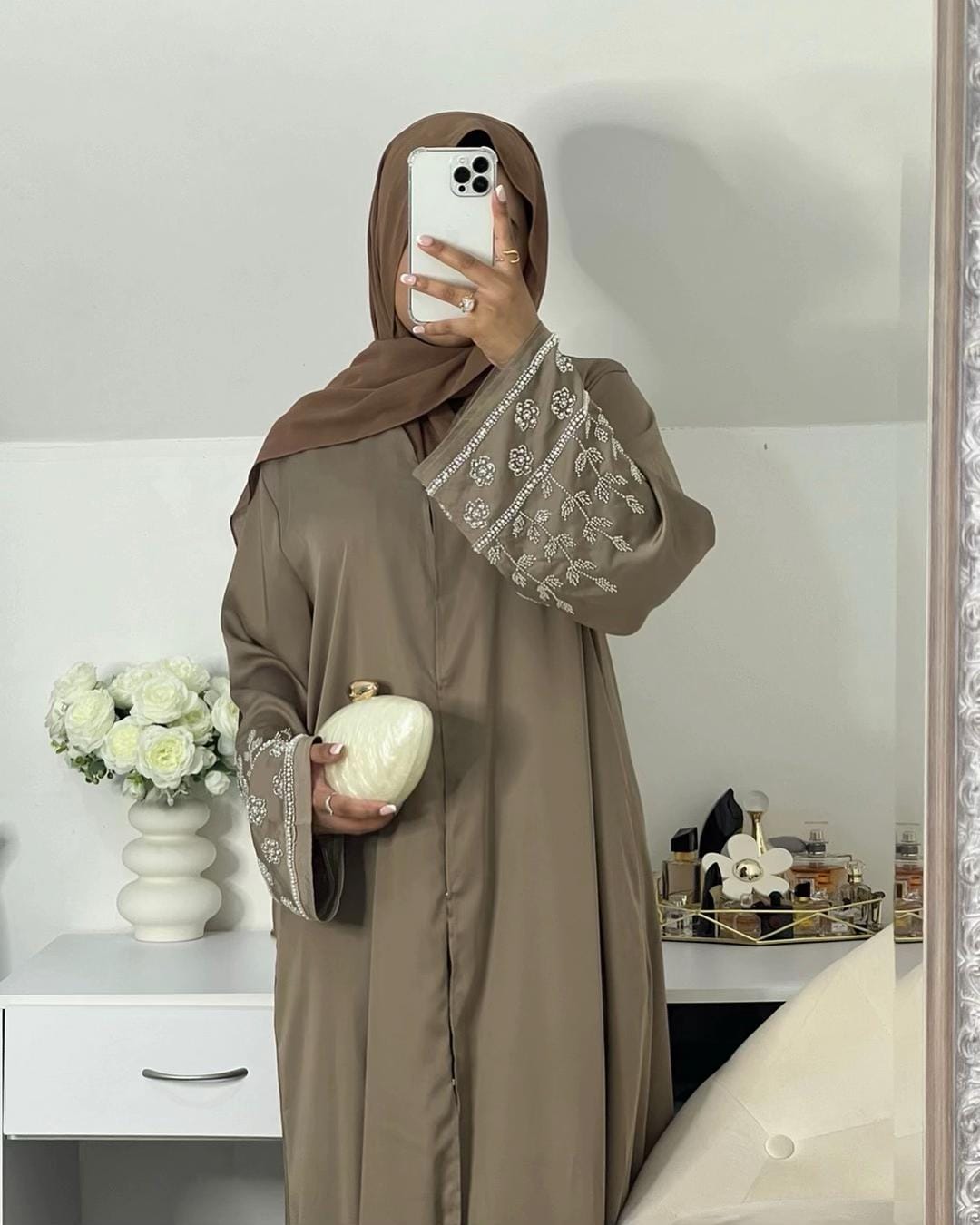 Post 7 by Zoya Modest Wear on TikTok (video)