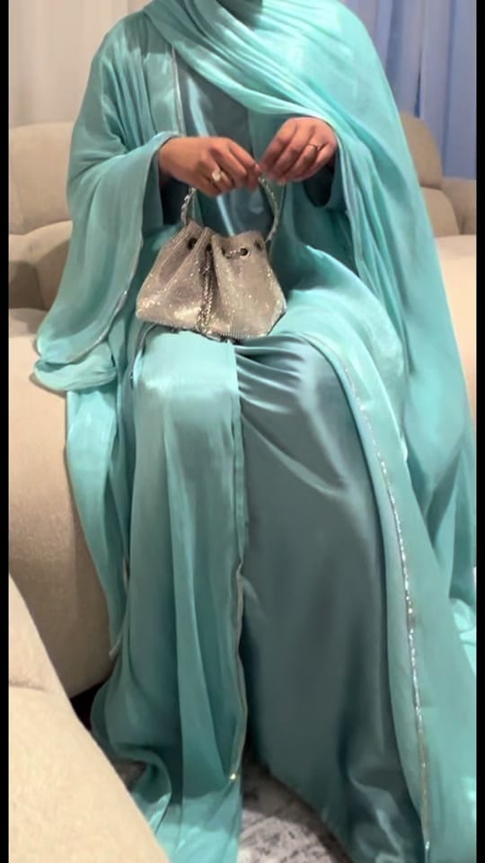 Post 3 by Zoya Modest Wear on TikTok (video)