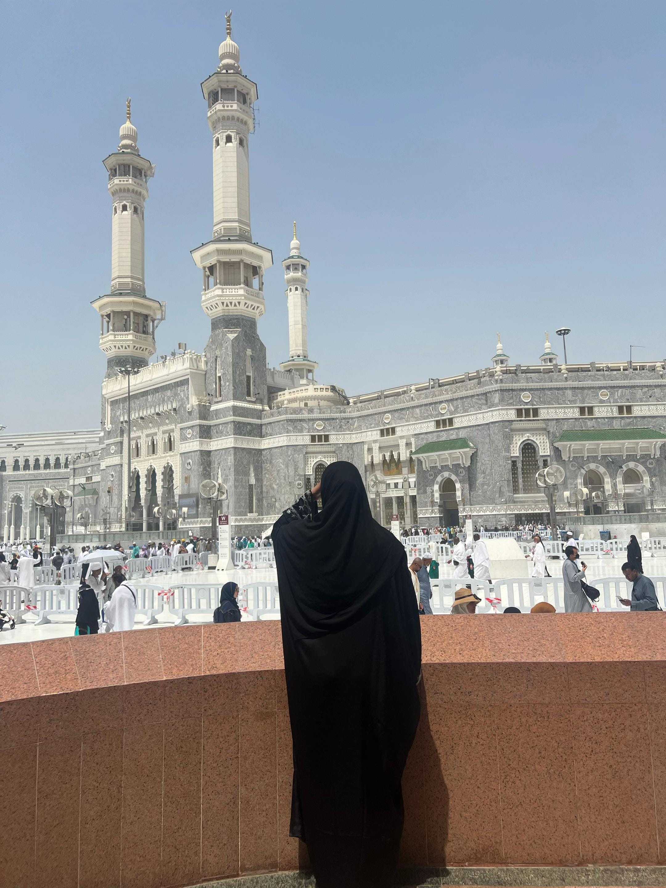 Post 4 by Zoya Modest Wear on TikTok (video)