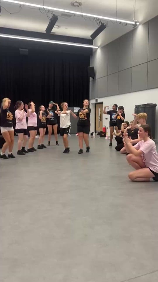 Post 3 by Stagecoach Cardiff on TikTok (video)