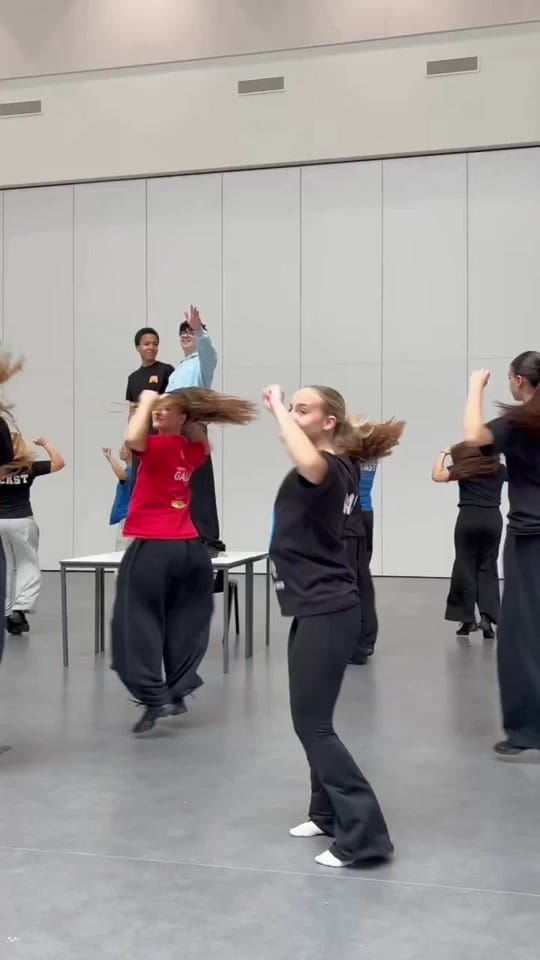 Post 6 by Stagecoach Cardiff on TikTok (video)
