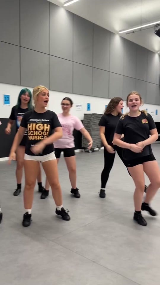 Post 4 by Stagecoach Cardiff on TikTok (video)