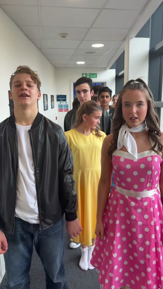 Post 8 by Stagecoach Cardiff on TikTok (video)