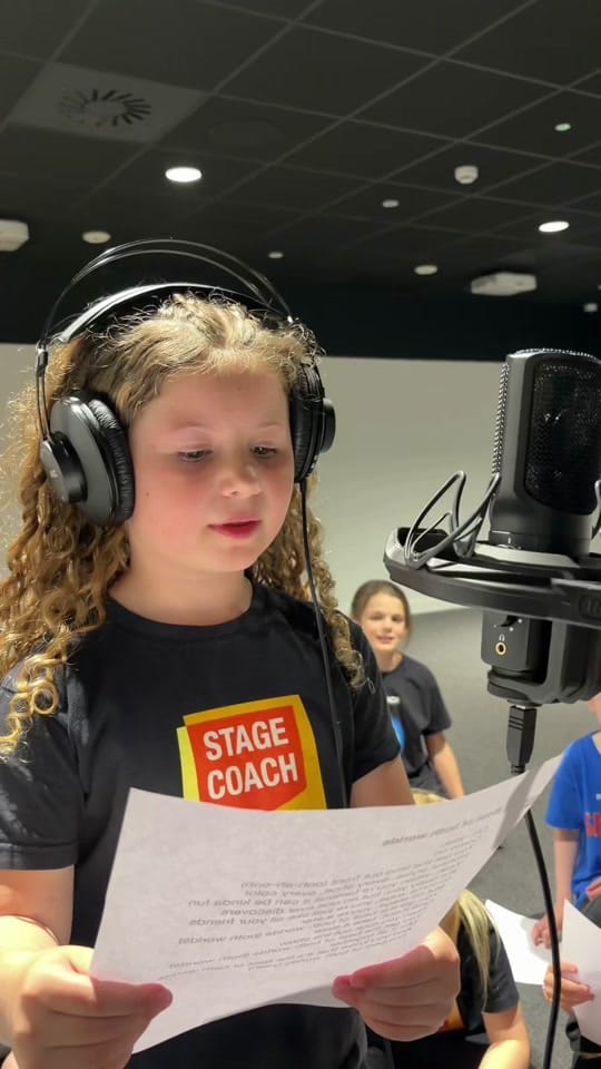 Post 5 by Stagecoach Cardiff on TikTok (video)