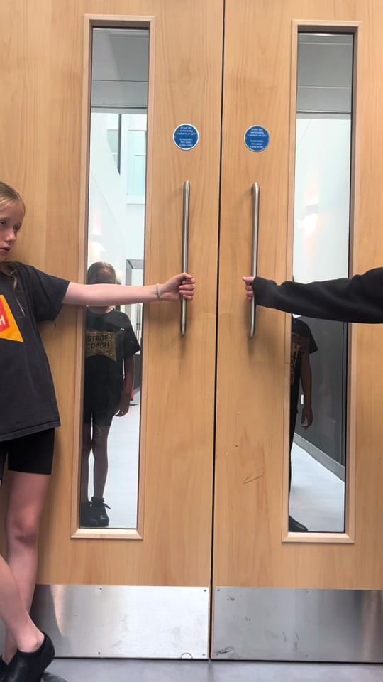 Post 9 by Stagecoach Cardiff on TikTok (video)
