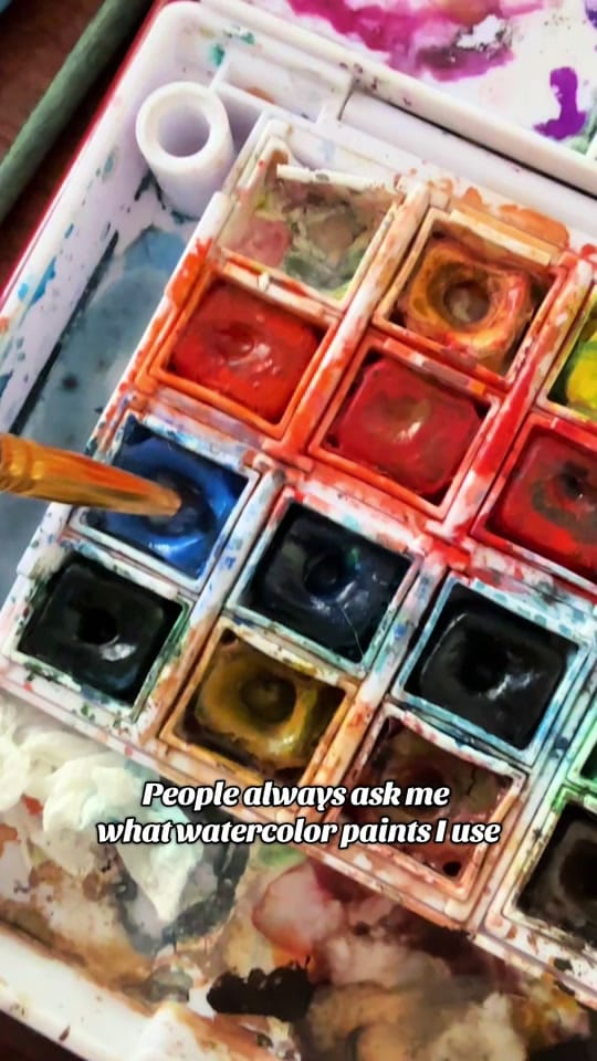 Post 5 by Kirby on TikTok (video)
