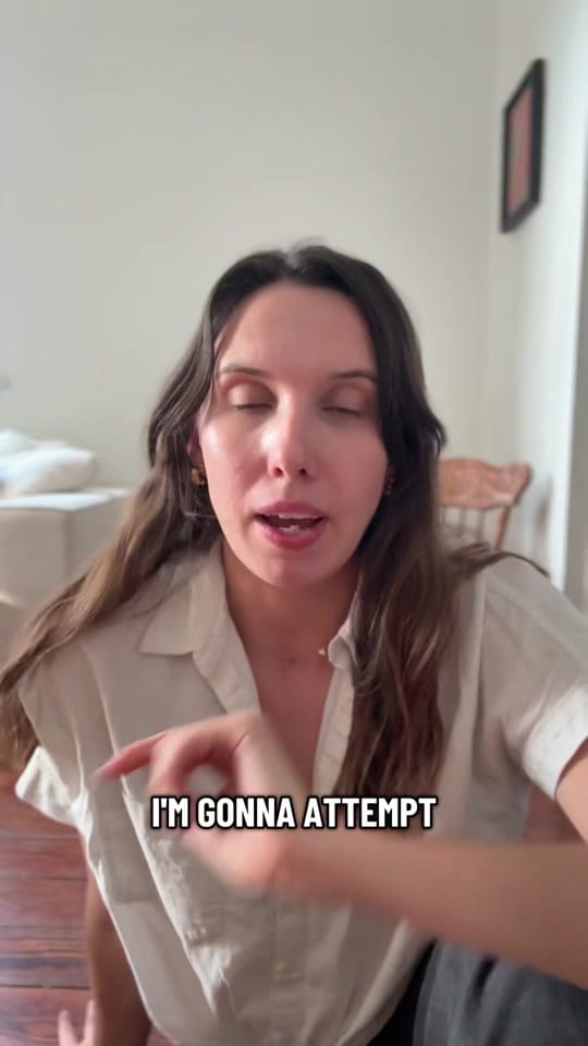 Post 3 by Kirby on TikTok (video)