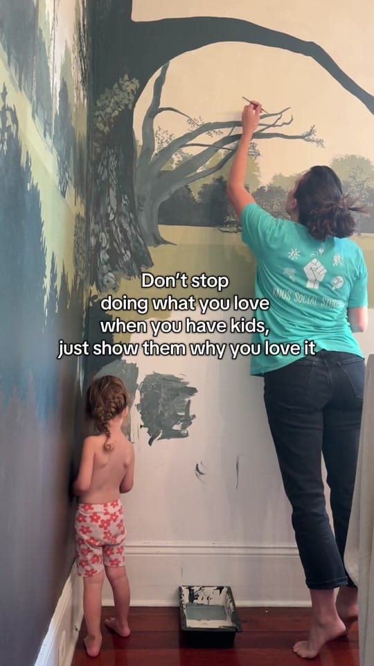 Post 1 by Kirby on TikTok (video)