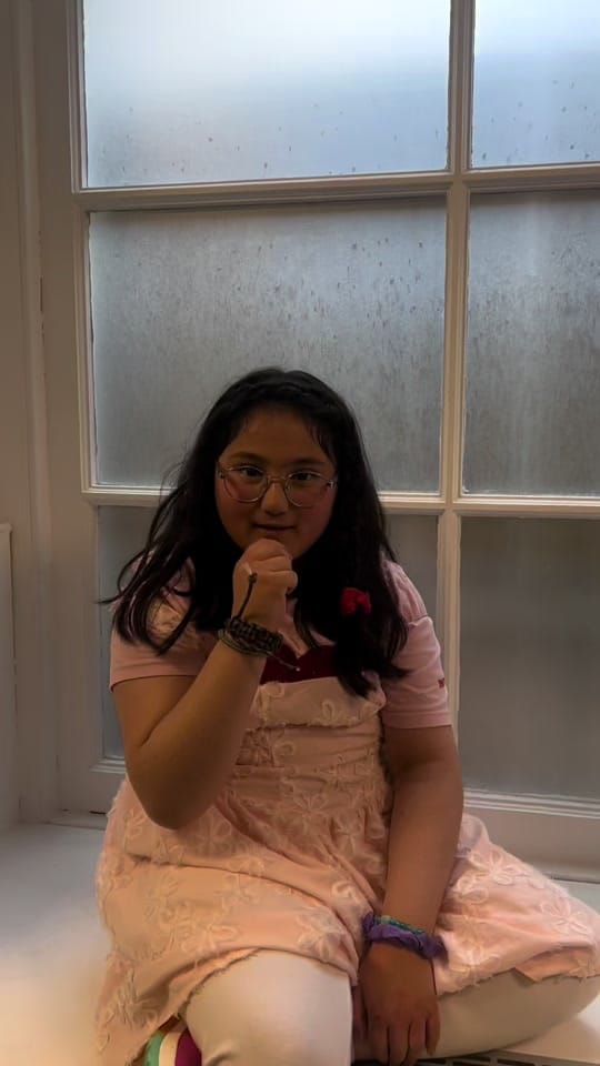 Post 9 by iNTER Performing Arts Scotland on TikTok (video)