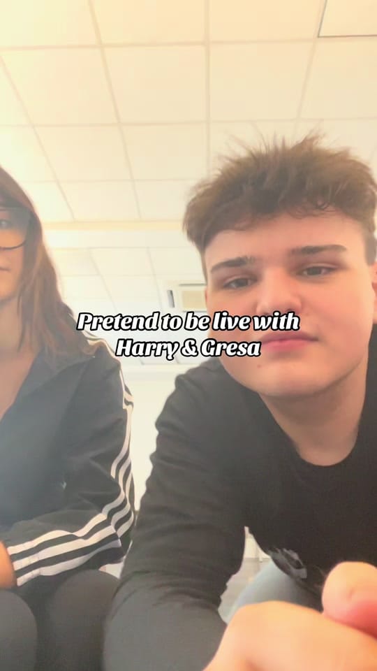 Post 6 by iNTER Performing Arts Scotland on TikTok (video)