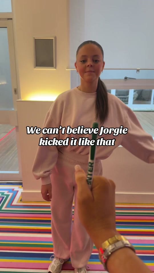 Post 3 by iNTER Performing Arts Scotland on TikTok (video)