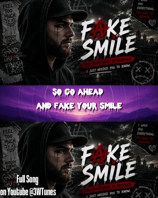 Post 7 by Creative Crusader | 3W Tunes on TikTok (video)
