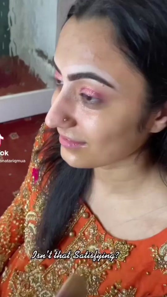 Post 1 by Sana🌷 on TikTok (video)