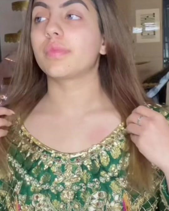 Post 4 by Sana🌷 on TikTok (video)