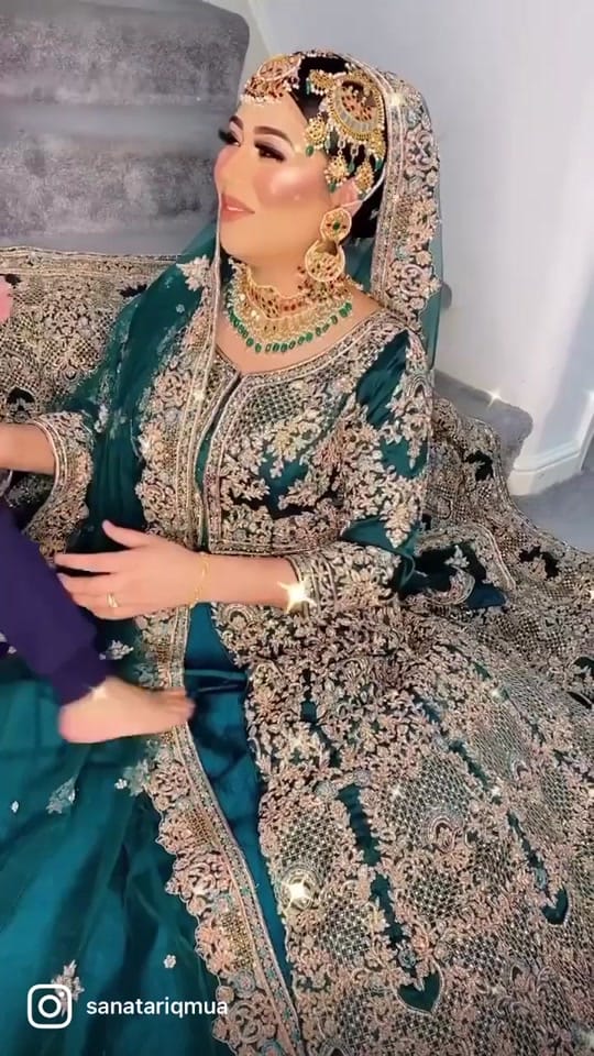 Post 3 by Sana🌷 on TikTok (video)
