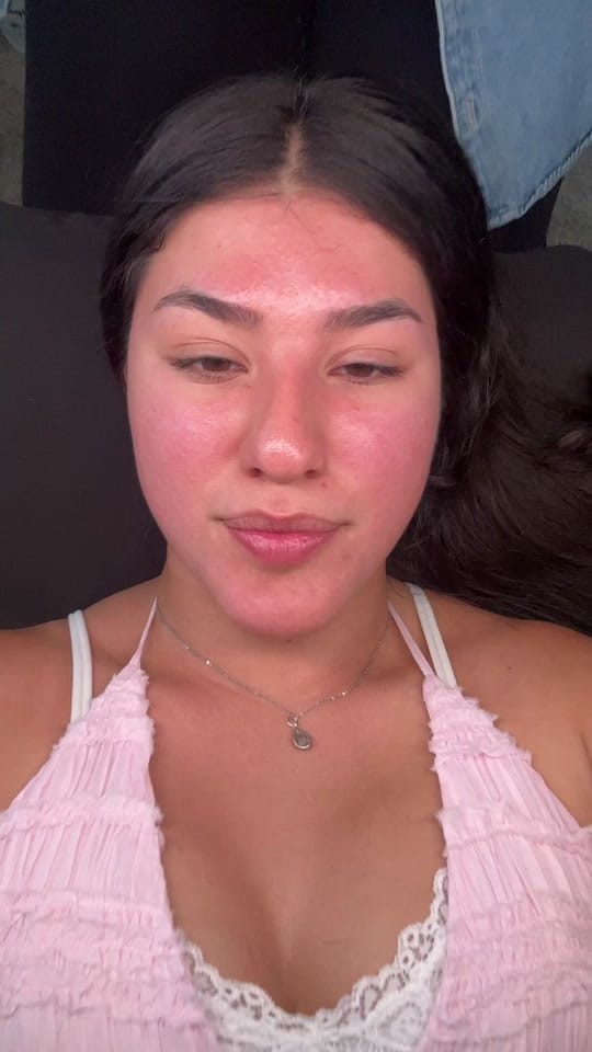 Post 5 by Gabriella Vasquez on TikTok (video)