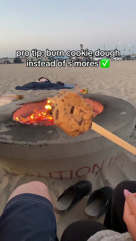 Post 3 by Gabriella Vasquez on TikTok (video)