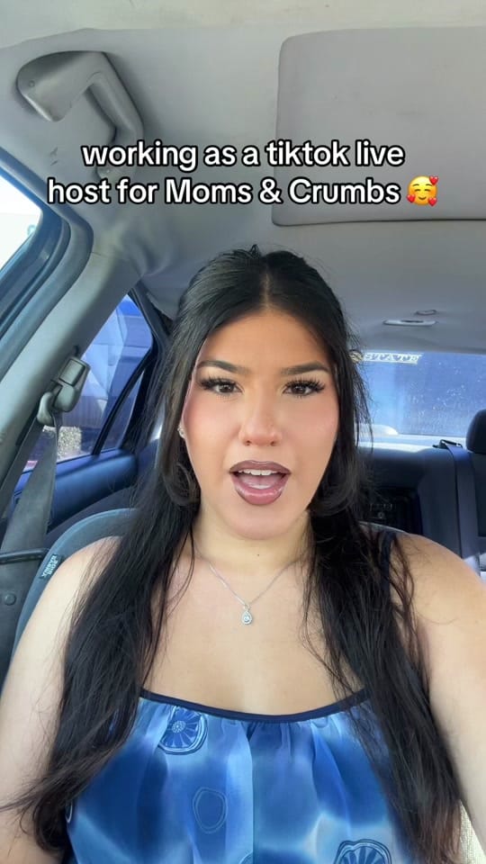 Post 6 by Gabriella Vasquez on TikTok (video)